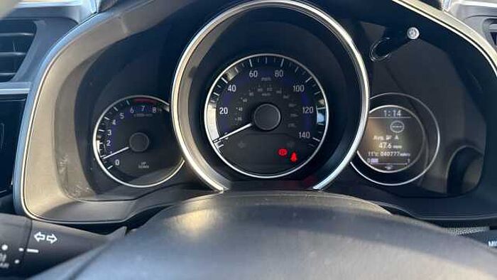 Honda Jazz 1.3 i-VTEC SE Navi 5dr Petrol Hatchback 