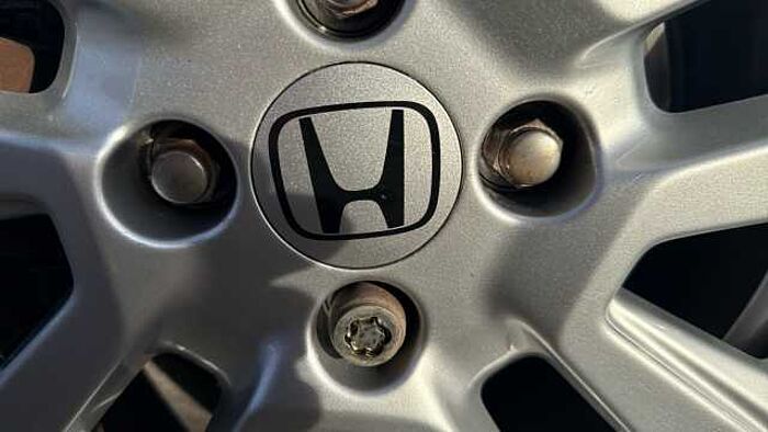 Honda Jazz 1.3 i-VTEC SE Navi 5dr Petrol Hatchback 