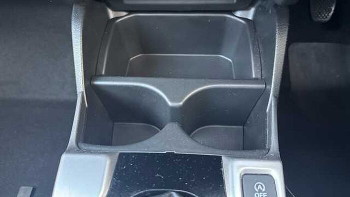 Honda Jazz 1.3 i-VTEC SE Navi 5dr Petrol Hatchback 