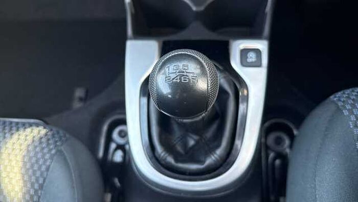 Honda Jazz 1.3 i-VTEC SE Navi 5dr Petrol Hatchback 