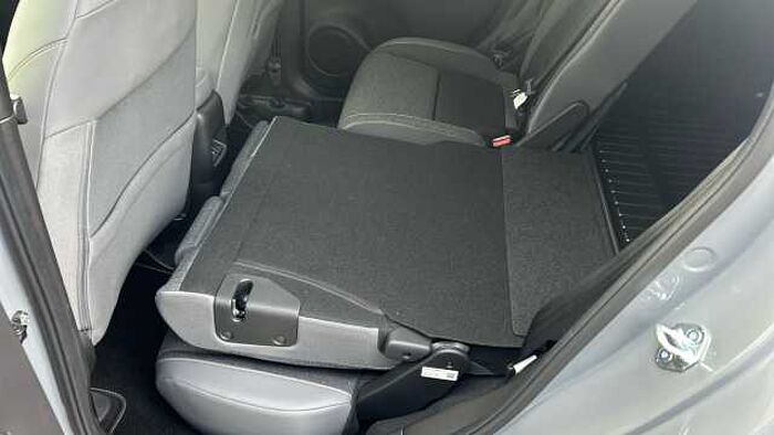 Honda Jazz 1.5 i-MMD Hybrid Advance Sport 5dr eCVT Hybrid Hatchback 