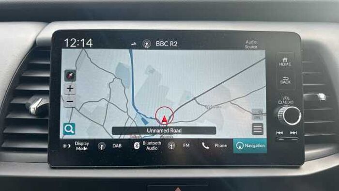 Honda Jazz 1.5 i-MMD Hybrid Advance Sport 5dr eCVT Hybrid Hatchback 