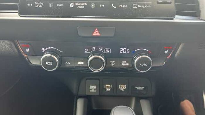 Honda Jazz 1.5 i-MMD Hybrid Advance Sport 5dr eCVT Hybrid Hatchback 