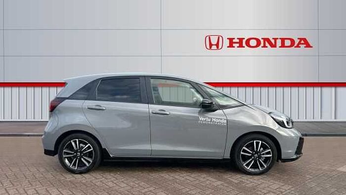 Honda Jazz 1.5 i-MMD Hybrid Advance Sport 5dr eCVT Hybrid Hatchback 