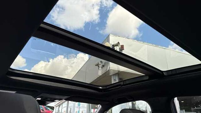 Honda Civic e:HEV 2.0 eHEV Advance 5dr CVT Hybrid Hatchback 