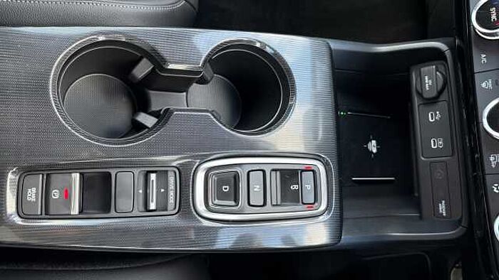 Honda Civic e:HEV 2.0 eHEV Advance 5dr CVT Hybrid Hatchback 