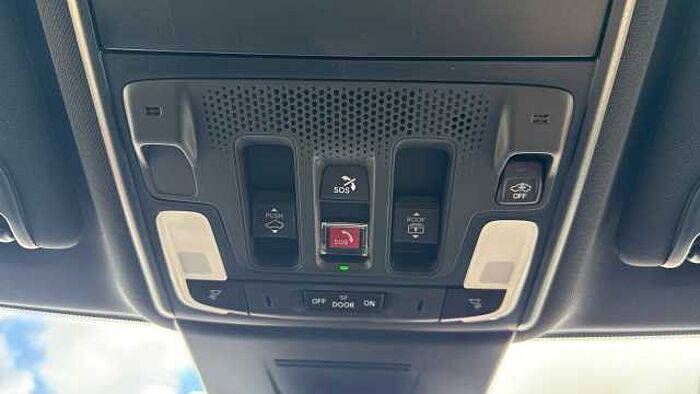 Honda Civic e:HEV 2.0 eHEV Advance 5dr CVT Hybrid Hatchback 