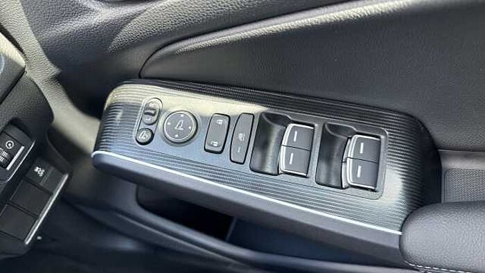 Honda Civic e:HEV 2.0 eHEV Advance 5dr CVT Hybrid Hatchback 