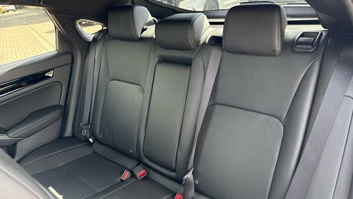 Honda Civic e:HEV 2.0 eHEV Advance 5dr CVT Hybrid Hatchback 