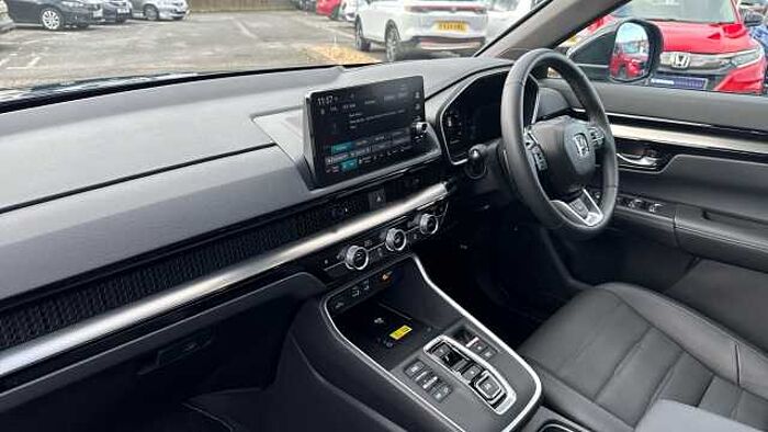 Honda CR-V 2.0 ePHEV Advance Tech 5dr eCVT Estate 