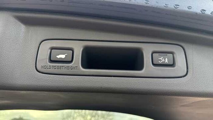 Honda CR-V 2.0 ePHEV Advance Tech 5dr eCVT Estate 