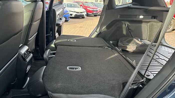 Honda CR-V 2.0 ePHEV Advance Tech 5dr eCVT Estate 