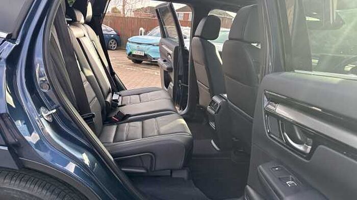 Honda CR-V 2.0 ePHEV Advance Tech 5dr eCVT Estate 