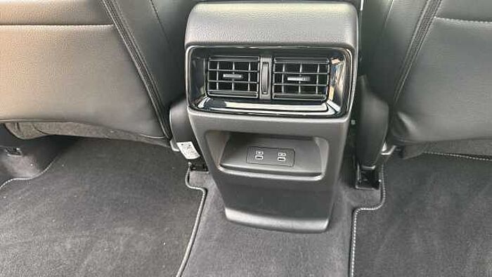 Honda CR-V 2.0 ePHEV Advance Tech 5dr eCVT Estate 