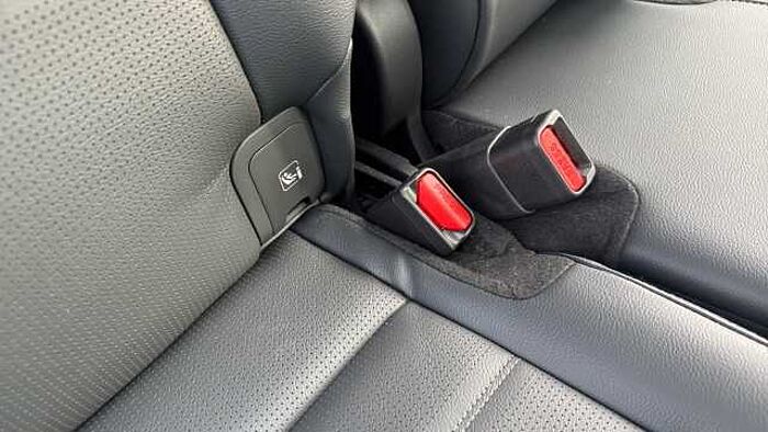 Honda CR-V 2.0 ePHEV Advance Tech 5dr eCVT Estate 