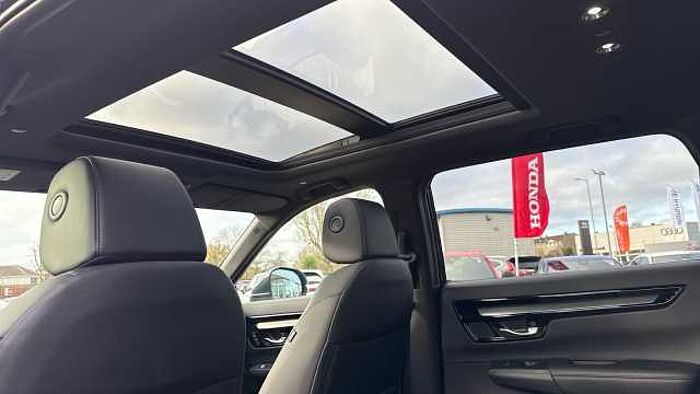Honda CR-V 2.0 ePHEV Advance Tech 5dr eCVT Estate 