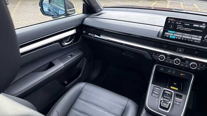 Honda CR-V 2.0 ePHEV Advance Tech 5dr eCVT Estate 