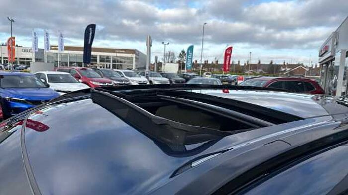 Honda CR-V 2.0 ePHEV Advance Tech 5dr eCVT Estate 