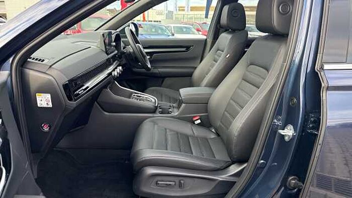 Honda CR-V 2.0 ePHEV Advance Tech 5dr eCVT Estate 