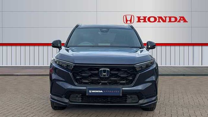 Honda CR-V 2.0 ePHEV Advance Tech 5dr eCVT Estate 