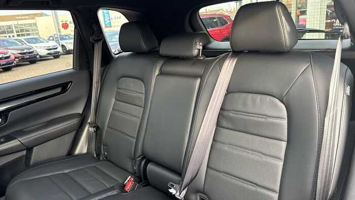 Honda CR-V 2.0 ePHEV Advance Tech 5dr eCVT Estate 