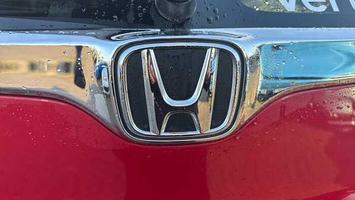 Honda CR-V Hybrid 2.0 i-MMD Hybrid SR 5dr eCVT Hybrid Estate 