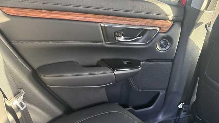 Honda CR-V Hybrid 2.0 i-MMD Hybrid SR 5dr eCVT Hybrid Estate 