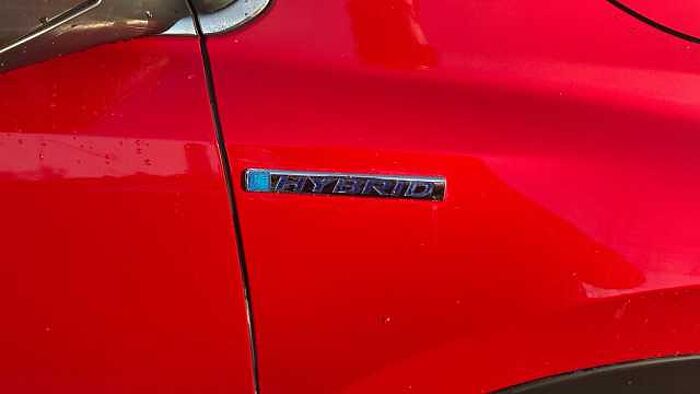 Honda CR-V Hybrid 2.0 i-MMD Hybrid SR 5dr eCVT Hybrid Estate 