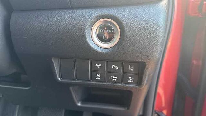 Honda CR-V Hybrid 2.0 i-MMD Hybrid SR 5dr eCVT Hybrid Estate 