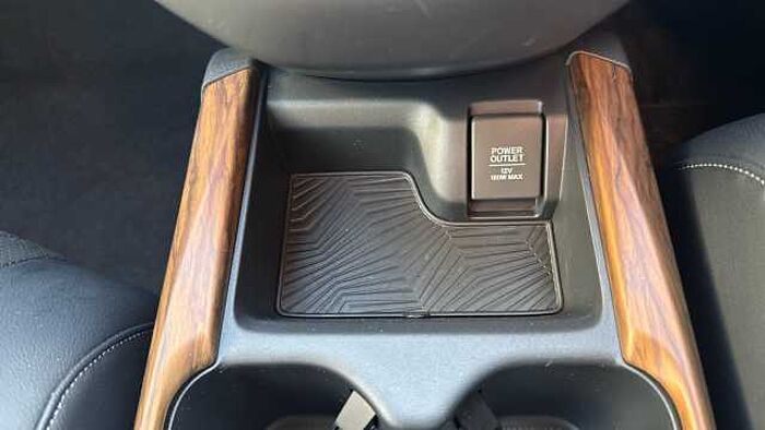 Honda CR-V Hybrid 2.0 i-MMD Hybrid SR 5dr eCVT Hybrid Estate 