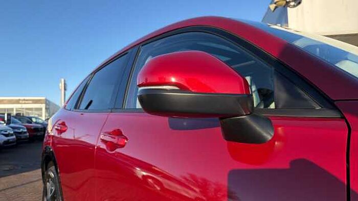 Honda ZR-V e:HEV 2.0 eHEV Advance 5dr CVT Hybrid Estate 