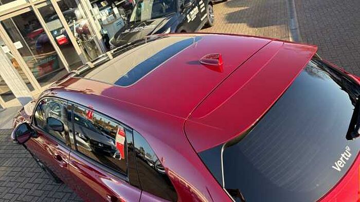 Honda ZR-V e:HEV 2.0 eHEV Advance 5dr CVT Hybrid Estate 