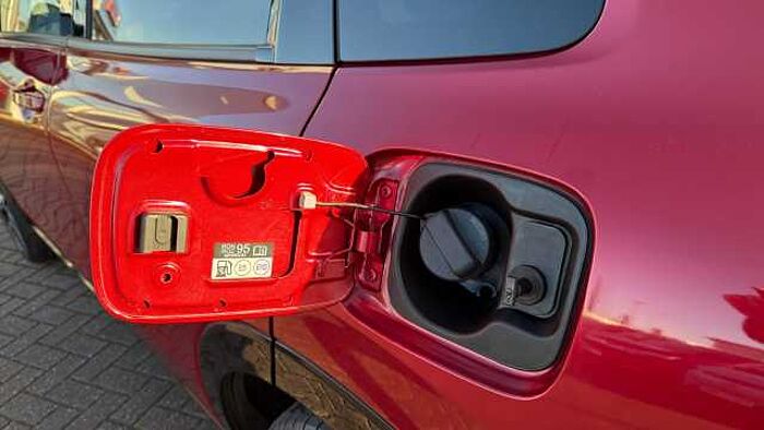 Honda ZR-V e:HEV 2.0 eHEV Advance 5dr CVT Hybrid Estate 