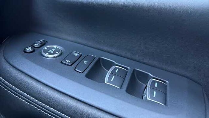 Honda ZR-V e:HEV 2.0 eHEV Advance 5dr CVT Hybrid Estate 