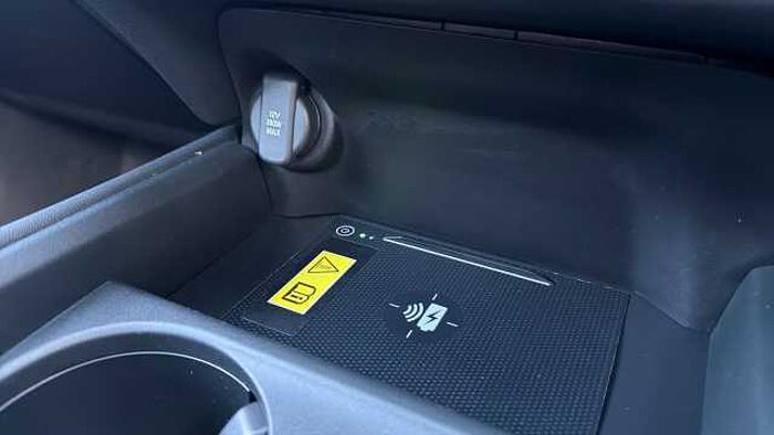 Honda ZR-V e:HEV 2.0 eHEV Advance 5dr CVT Hybrid Estate 