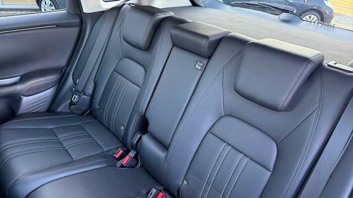 Honda ZR-V e:HEV 2.0 eHEV Advance 5dr CVT Hybrid Estate 