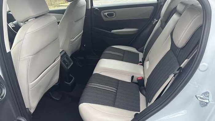 Honda HR-V 1.5 eHEV Advance Style 5dr CVT Hybrid Hatchback 
