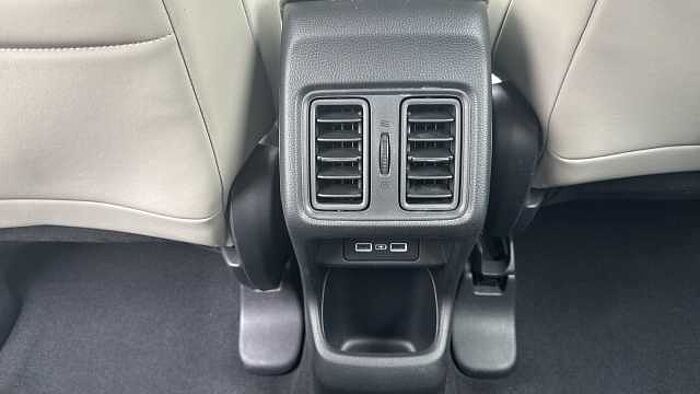 Honda HR-V 1.5 eHEV Advance Style 5dr CVT Hybrid Hatchback 