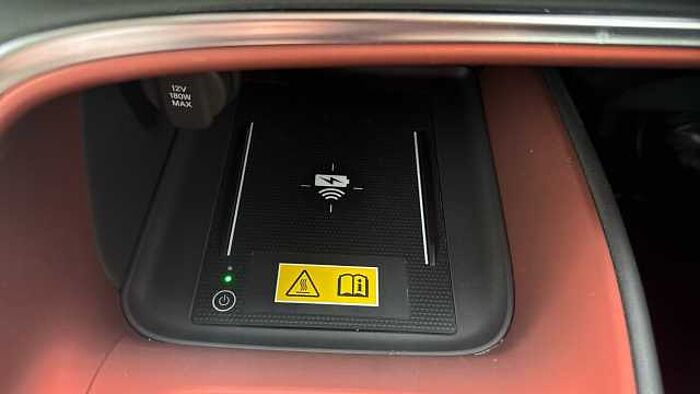 Honda HR-V 1.5 eHEV Advance Style 5dr CVT Hybrid Hatchback 