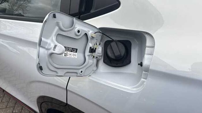 Honda HR-V 1.5 eHEV Advance Style 5dr CVT Hybrid Hatchback 