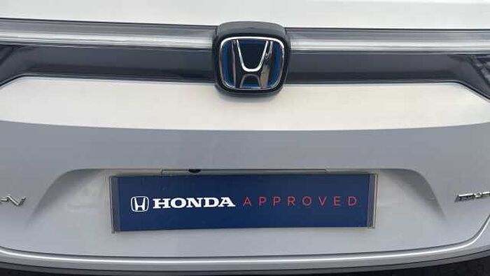 Honda HR-V 1.5 eHEV Advance Style 5dr CVT Hybrid Hatchback 