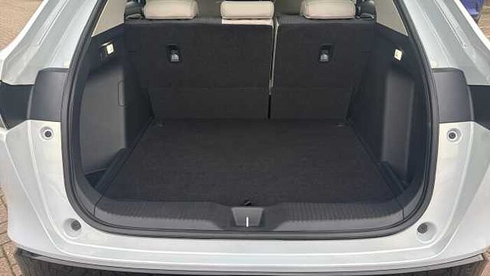 Honda HR-V 1.5 eHEV Advance Style 5dr CVT Hybrid Hatchback 