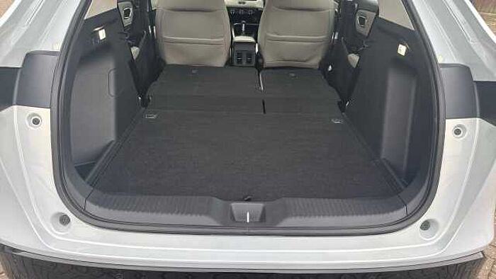 Honda HR-V 1.5 eHEV Advance Style 5dr CVT Hybrid Hatchback 