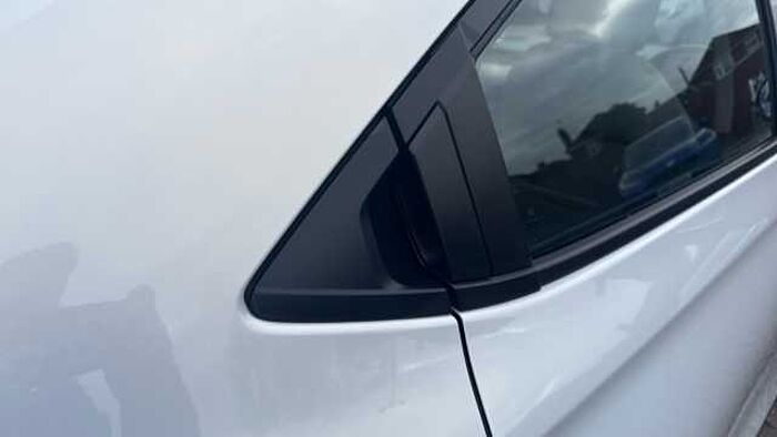 Honda HR-V 1.5 eHEV Advance Style 5dr CVT Hybrid Hatchback 