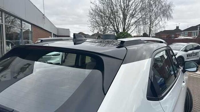 Honda HR-V 1.5 eHEV Advance Style 5dr CVT Hybrid Hatchback 