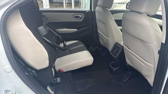 Honda HR-V 1.5 eHEV Advance Style 5dr CVT Hybrid Hatchback 