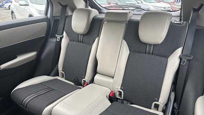 Honda HR-V 1.5 eHEV Advance Style 5dr CVT Hybrid Hatchback 