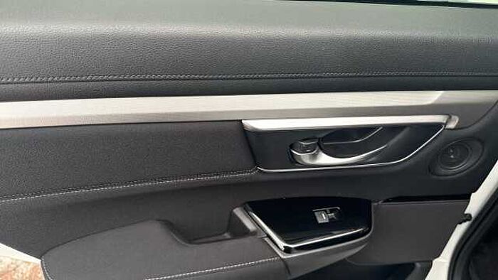 Honda CR-V Hybrid 2.0 i-MMD Hybrid SE 5dr eCVT Hybrid Estate 