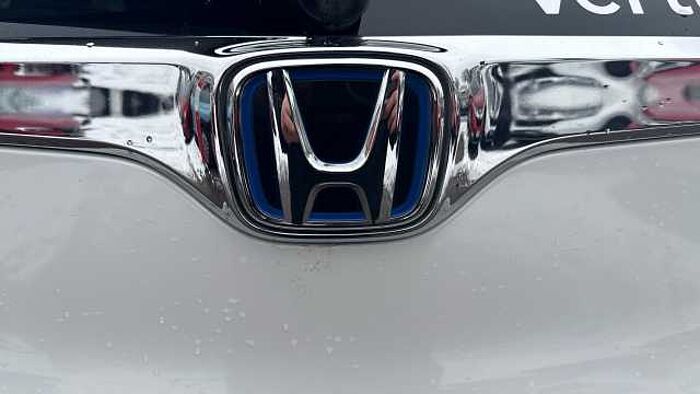 Honda CR-V Hybrid 2.0 i-MMD Hybrid SE 5dr eCVT Hybrid Estate 