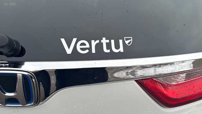 Honda CR-V Hybrid 2.0 i-MMD Hybrid SE 5dr eCVT Hybrid Estate 